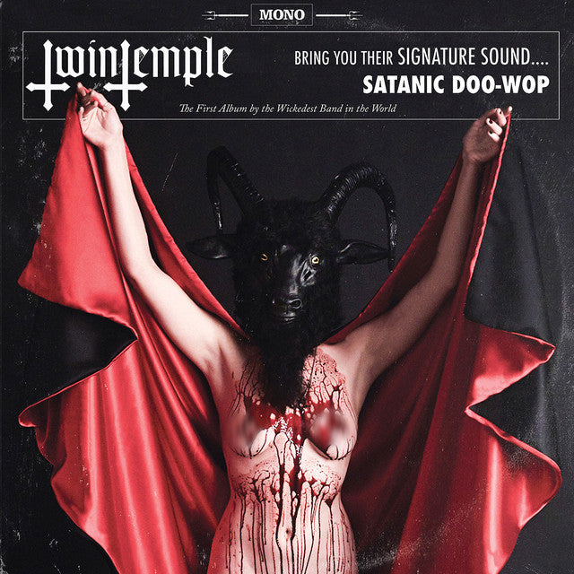 Satanic Doo-Wop